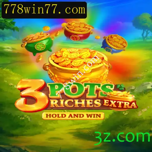 Explorando o Mundo do Jogo 3potsExtra: Um Guia Completo