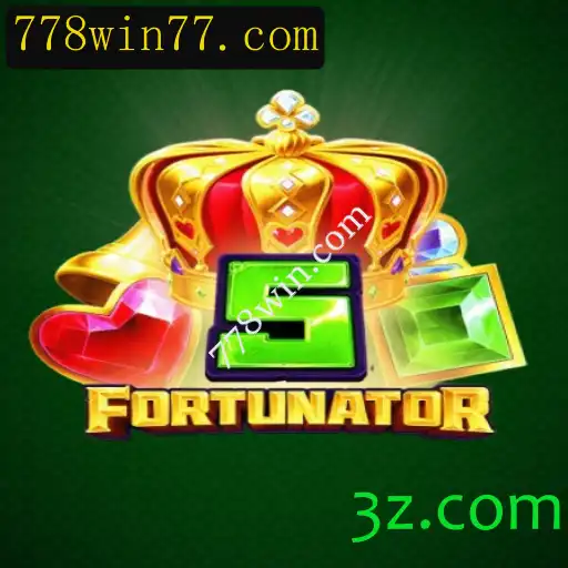 Explorando o Mundo de 5Fortunator: Estratégias e Regras do Jogo Popular de 778win.com