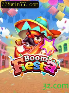 Descubra a Aventura de BoomFiesta: Um Mergulho no Mundo dos Jogos Online