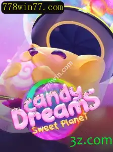 Descubra CandyDreams: O Doce Mundo das Vitórias no 778win.com