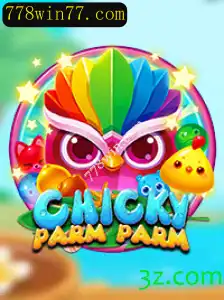 Descubra o Fascinante Mundo de ChickyParmParm: Regras e Inovações do Jogo de 778win.com
