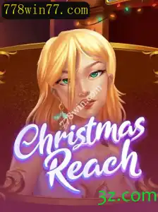 Explorando o Mundo do Jogo 'ChristmasReach'