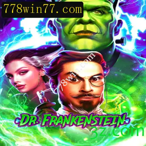 Explorando o Jogo DrFrankenstein: Uma Experiência Única com 778win.com