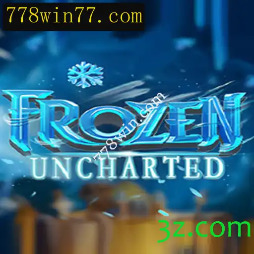 FrozenUncharted: Descubra o Novo Fenômeno dos Jogos com 778win.com