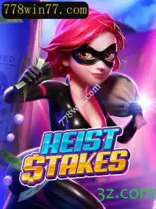 Explorando HeistStakes: O Jogo de Estratégia e Aventura em 778win.com