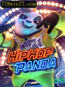 Descubra o Envolvente Mundo de HipHopPanda