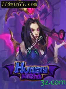 Explorando o Universo de HungryNight: Um Novo Desafio no Mundo dos Jogos Online
