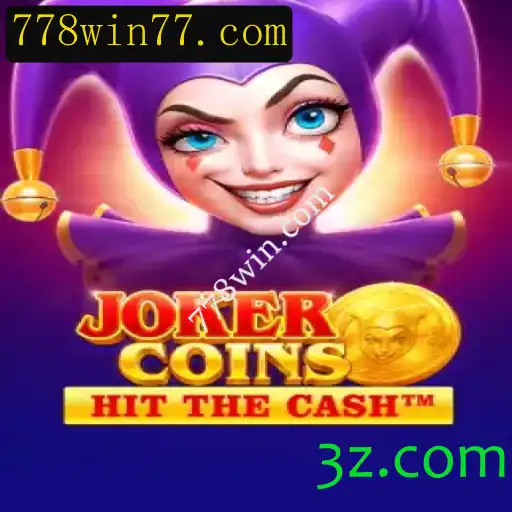 Explorando o Mundo de JokerCoins: A Nova Sensação no Universo dos Jogos Online