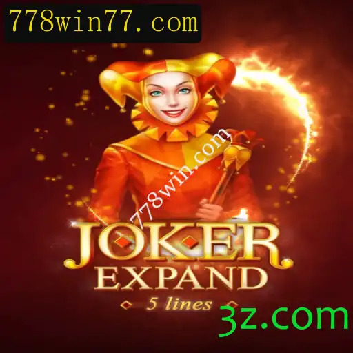 Descubra o Mundo Empolgante de JokerExpand no 778win.com