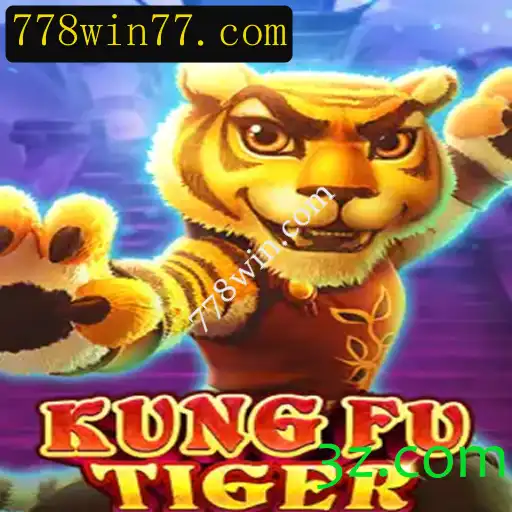 Descubra o Mundo de KungFuTiger: Um Jogo Inovador no 778win.com