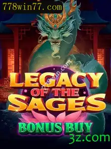 Descubra o Mundo de LegacyoftheSagesBonusBuy