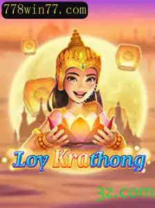Explorando LoyKrathong: Um Mundo de Tradição e Diversão no Jogo Inspirado por Festividades Tailandesas