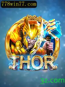 Descubra o Mundo Aventureiro de THOR no 778win.com