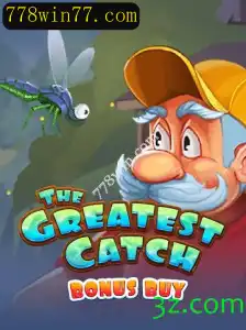Desvendando o Fascínio do Jogo TheGreatestCatchBonusBuy