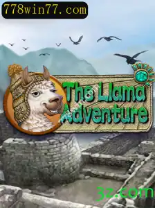 Desvendando TheLlamaAdventure: Um Mergulho no Mundo das Lhamas com 778win.com