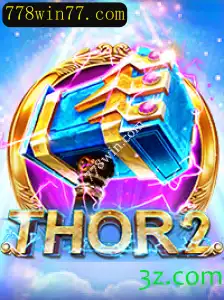 Explorando Thor2: O Novo Jogo no 778win.com