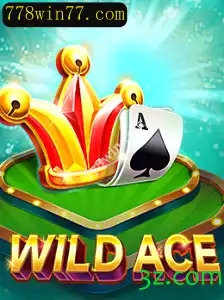 Descubra o Jogo de Cartas WildAce: Uma Nova Experiência de Entretenimento