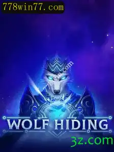 Descubra o Mundo de WolfHiding e Ganhe com 778win.com