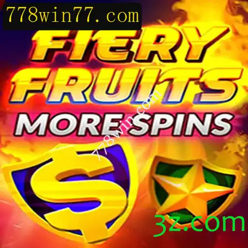 FieryFruitsMoreSpins: Uma Jornada Atraente ao Mundo dos Jogos de Azar