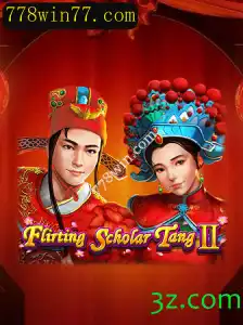 Flirting Scholar Tang II: Mergulhe na Comédia e Estratégia do Jogo