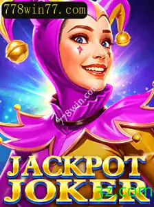 Descubra o Fascinante Mundo de JackpotJoker em 778win.com