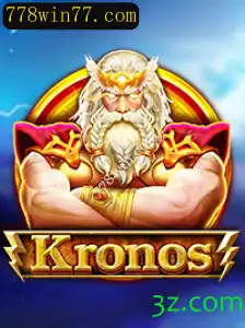 Descubra o Universo Emocionante de Kronos e Vença com 778win.com