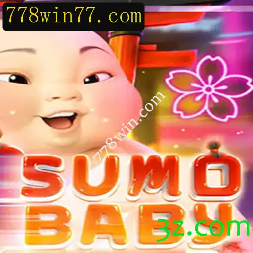SumoBaby: Explorando o Mundo dos Jogos de Bebês Sumo com 778win.com