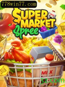 SupermarketSpree: A Nova Sensação no Mundo dos Jogos Online