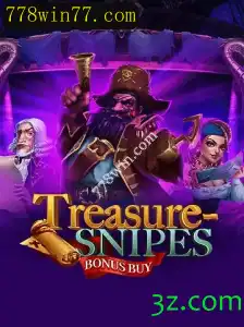 TreasuresnipesBonusBuy: Uma Jornada de Aventura e Recompensas